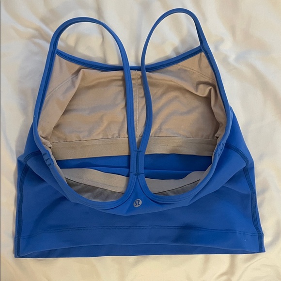 Lululemon flow Y tank - Picture 4 of 4